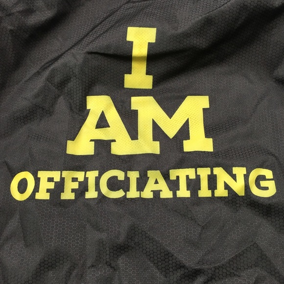 Invictus Games Black Jacket Stormtech Windbreaker - Picture 2 of 8